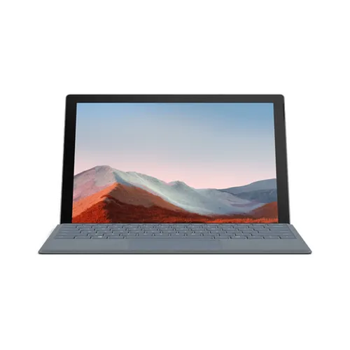 Surface Pro 7+