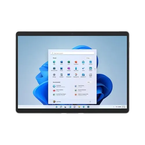 Surface Pro 8