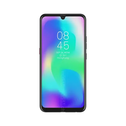 Pouvoir 8