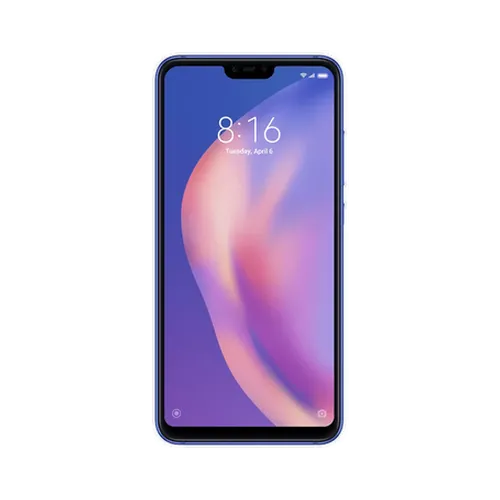 Mi 8 Lite