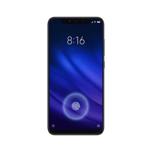 Mi 8 Pro