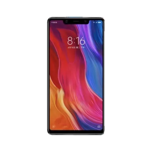 Mi 8 SE