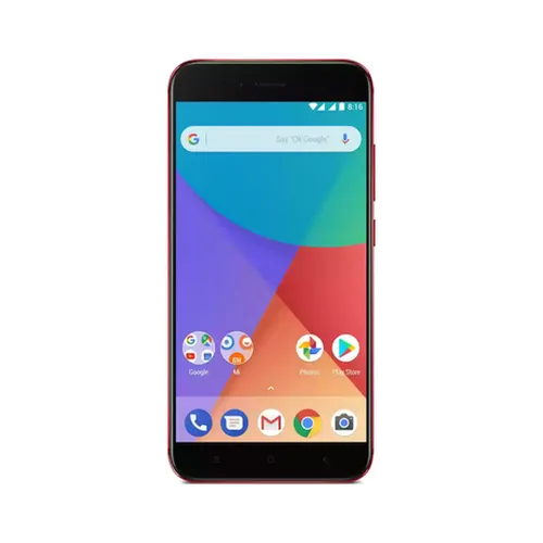 Mi A1