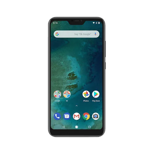 Mi A2 Lite
