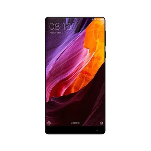 Mi MIX