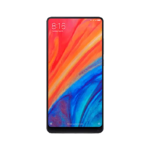 Mi MIX 2S