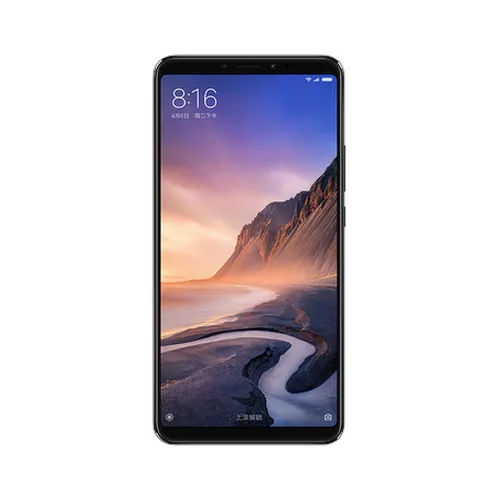 Mi Max