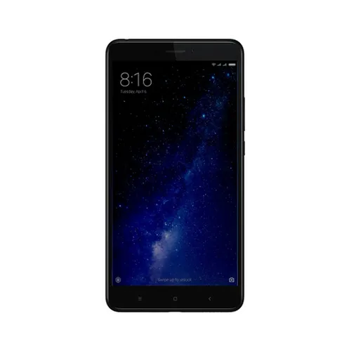 Mi Max 2