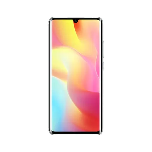 Mi Note 10 Lite