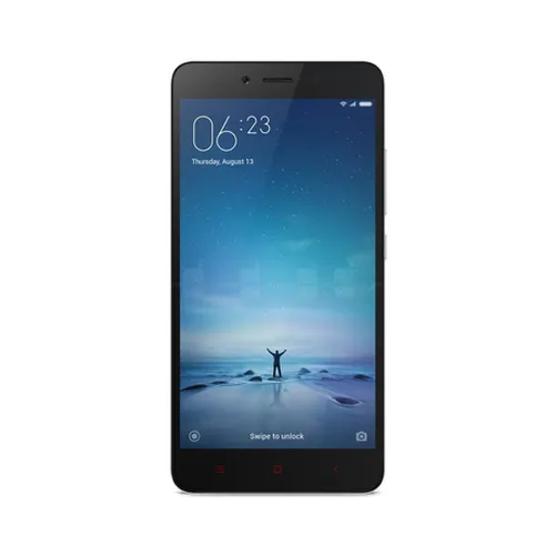 Mi Note 2