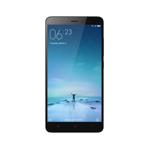 Mi Note 3