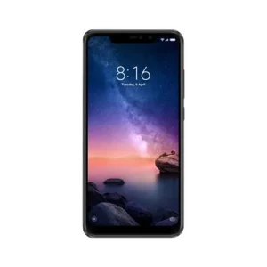 Redmi 6