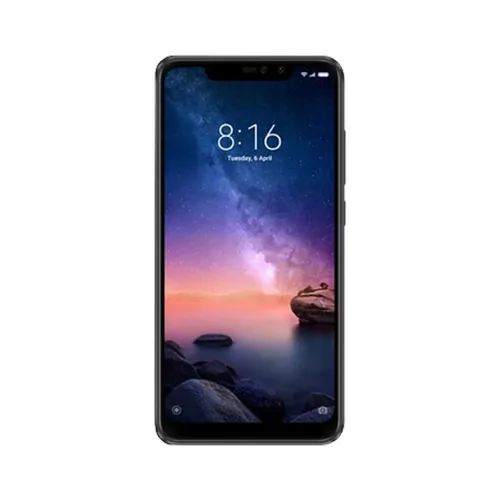 Redmi 6
