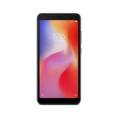 Redmi 6A