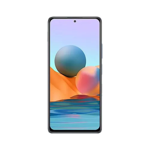 Redmi Note 10 Pro
