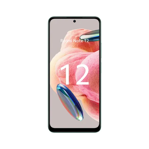 Redmi Note 12