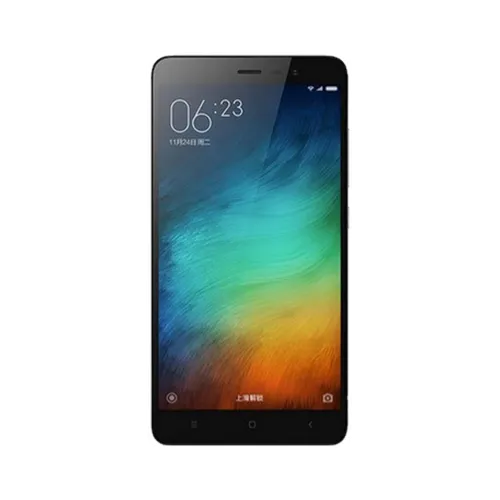 Redmi Note 3