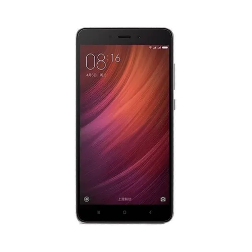 Redmi Note 4