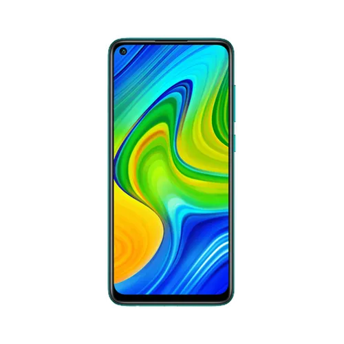 Redmi Note 9
