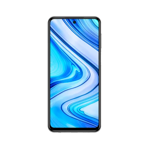 Redmi Note 9 Pro