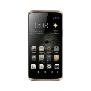 Axon Max