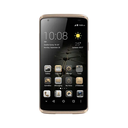 Axon Max