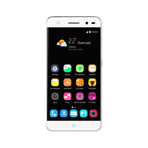 Blade V7