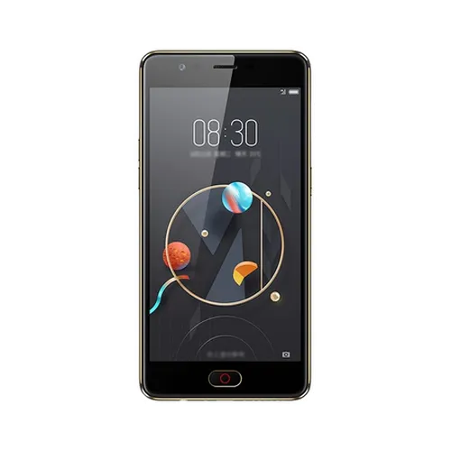 Nubia M2