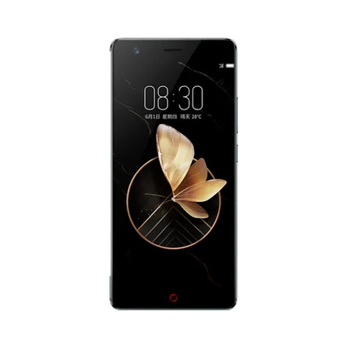 Nubia M2 Play