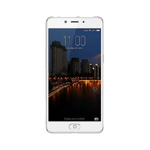 Nubia N2