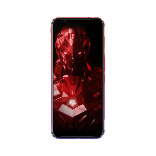 Nubia Red Magic 3s