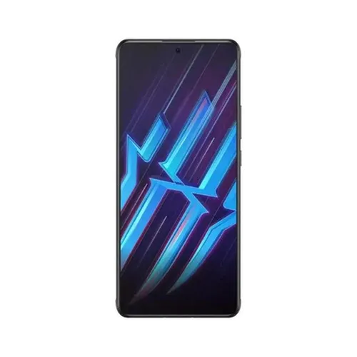 Nubia Red Magic 6R