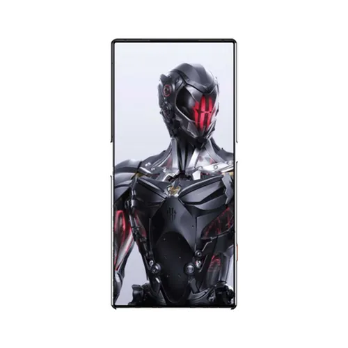 Nubia Red Magic 8 Pro