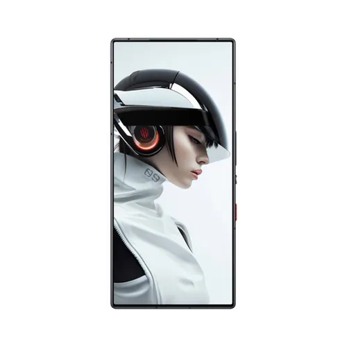 Nubia Red Magic 9 Pro