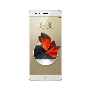 Nubia Z17