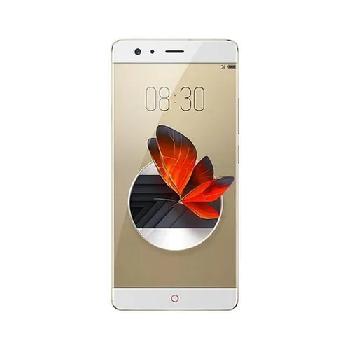 Nubia Z17