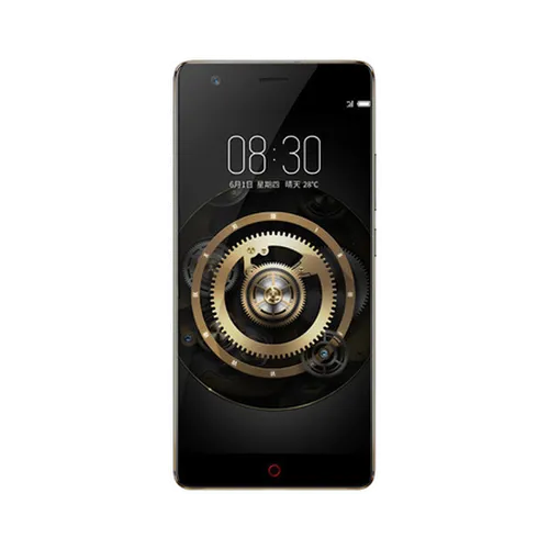Nubia Z17 Lite