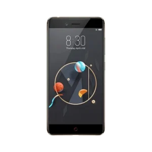 Nubia Z17 Mini