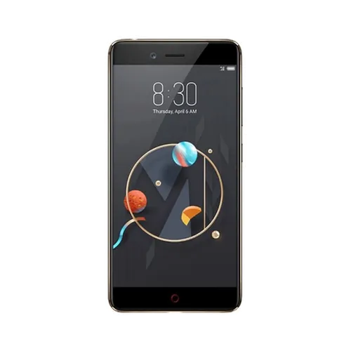 Nubia Z17 Mini
