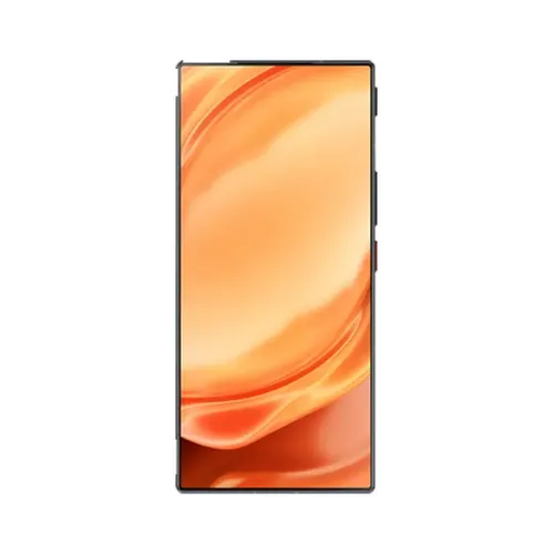 Nubia Z50 Ultra