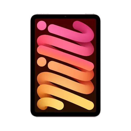 iPad Mini 6