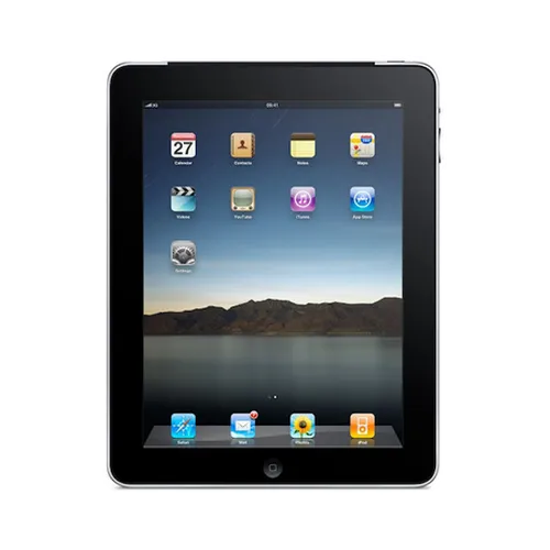 iPad 1