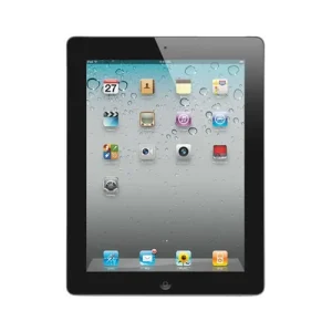 iPad 2