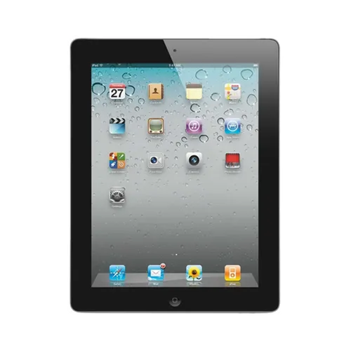 iPad 2