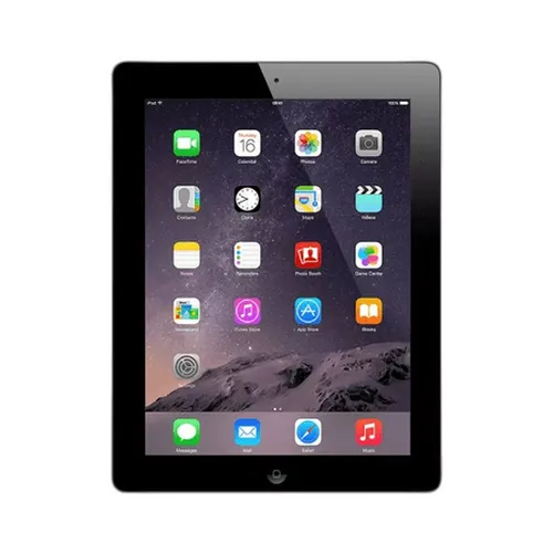 iPad 3