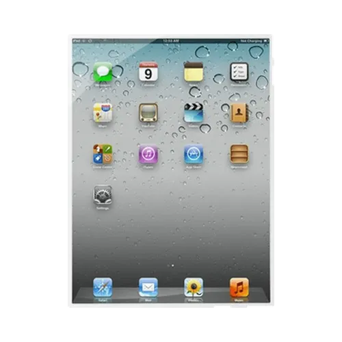iPad 4