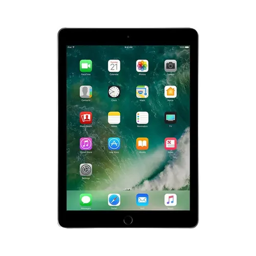 iPad 5