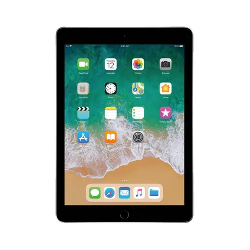iPad 6