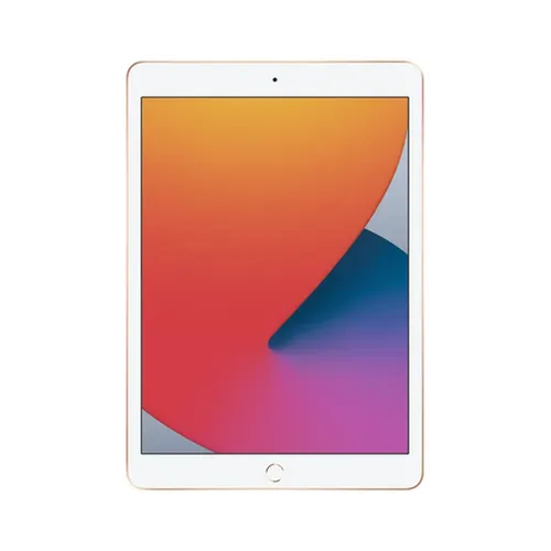iPad 8