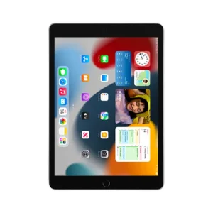 iPad 9